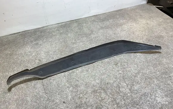 Volkswagen ID.3 Fender trim (molding) 10A821111A
