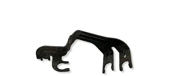 Audi A4 Allroad B9 Front Brake Caliper Pad/Carrier 8W0971845AD