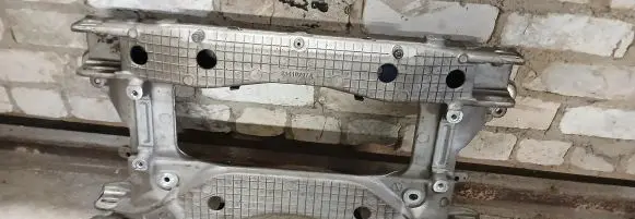 Chevrolet Corvette C7 Front subframe 23410207A