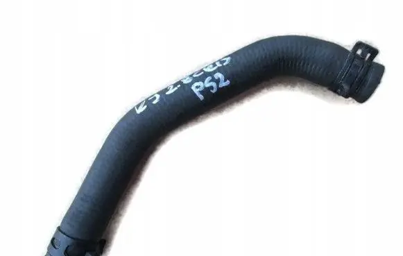 Jeep Cherokee III KJ Engine coolant pipe/hose