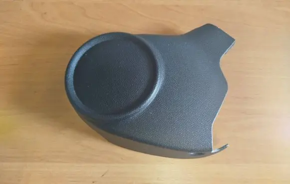 Mini Cooper Countryman R60 Seat trim 9802661 1816278