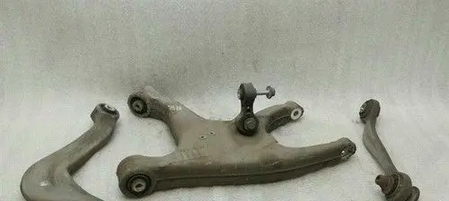 Audi A5 8T 8F Rear upper control arm/wishbone 8K0505312H