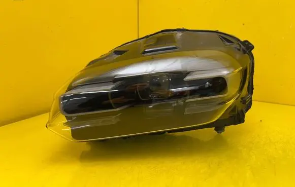 Porsche Taycan 9J1 Headlight/headlamp 9J1941031G