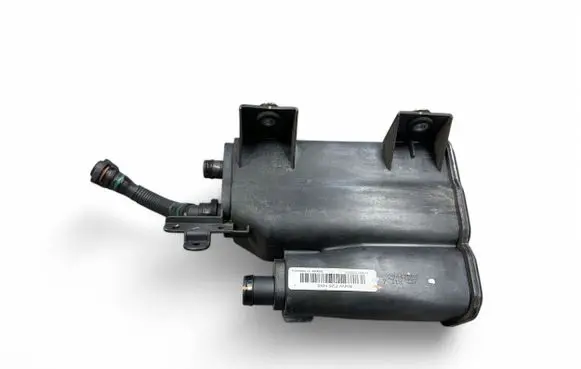 BMW X4 F26 Active carbon filter fuel vapour canister 7216548
