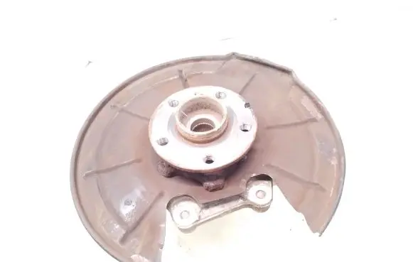 Polestar 2 Rear wheel hub spindle/knuckle 31681852 32287256 31362355