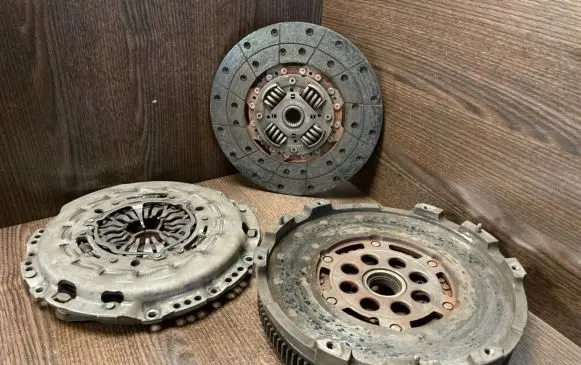 Flywheel