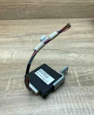 Toyota Prius (XW20) Immobilizer control unit/module 8978047030 626820 WITHPLUG