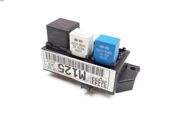 KIA Sorento Other relay 9522429850 9522538050 9522517000