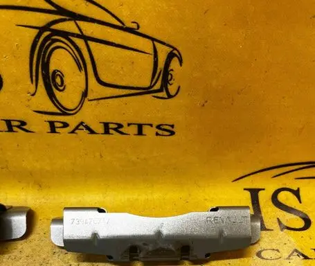 Renault Megane IV Other interior part 739470712R