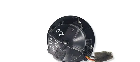 Volvo XC60 Heater fan/blower 