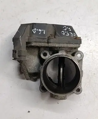 KIA Ceed Throttle valve 35100-2A900 5WY9174E 102522