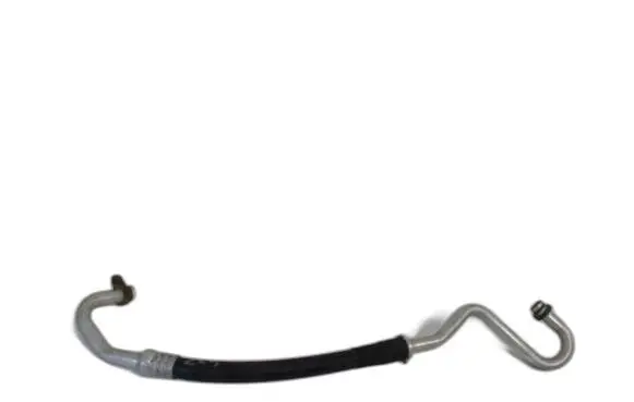 Renault Laguna II Air conditioning (A/C) pipe/hose 8200004040E