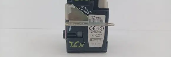 Toyota Corolla Verso AR10 Ignition key card reader 626399000 RI24KTY