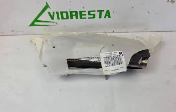 Citroen C4 II Picasso Seat airbag 9678681780 34126097C A01137441780D