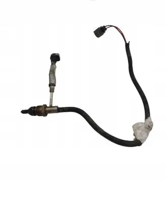 Ford Focus Fuel injector