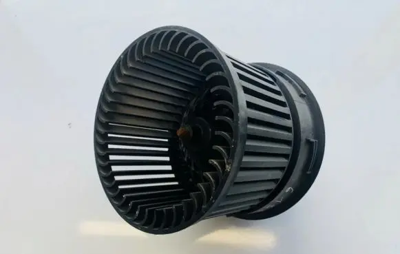 Peugeot RCZ Heater fan/blower t1011131b