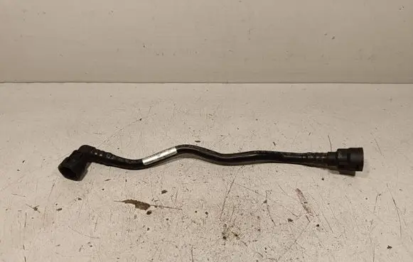 Mercedes-Benz SLK R172 Vacuum line/pipe/hose A1724710615