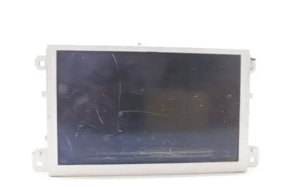 Audi A6 S6 C6 4F Screen/display/small screen 4F0919604 1746091