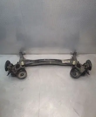 Peugeot 308 Rear axle beam 