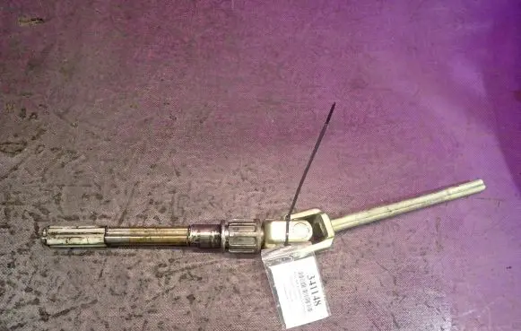 Renault Vel Satis Steering column universal joint