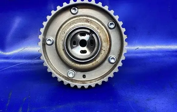 Ford Mondeo MK V Camshaft pulley/ VANOS DS7G6C524BA HU2298002990 12U20600028