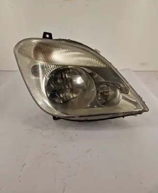 Mercedes-Benz Sprinter W906 Headlight/headlamp 24738200RE