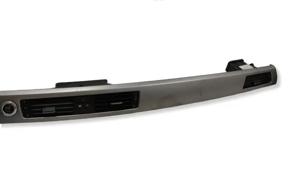 BMW 3 E90 E91 Dash center air vent grill 69226340