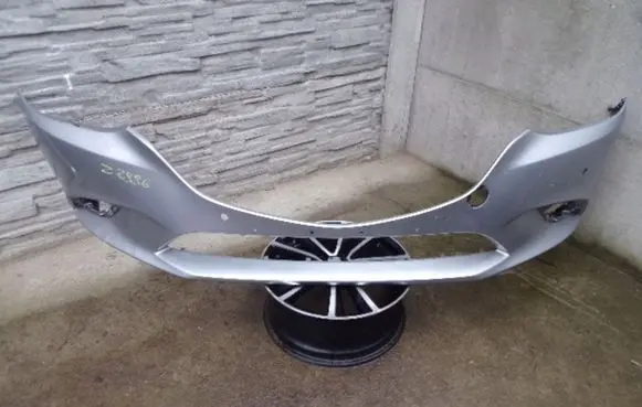 Mazda 6 Front bumper
