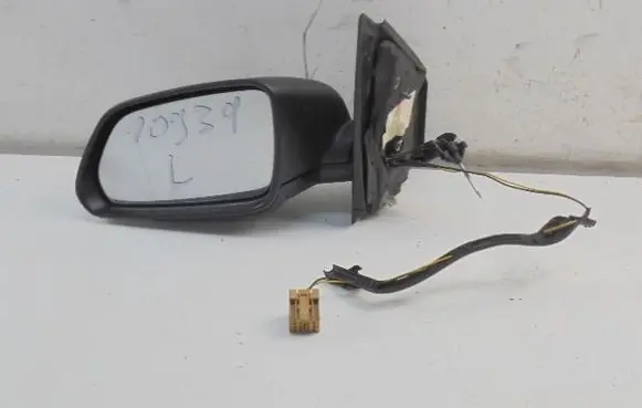 Volkswagen Cross Polo Manual wing mirror 014245