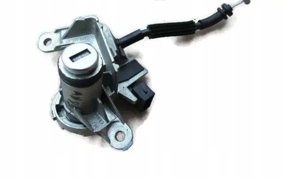 Audi A8 S8 D3 4E Tailgate/trunk/boot lock/catch/latch