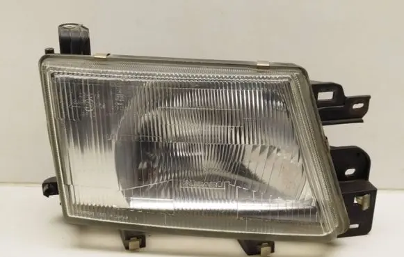Subaru Forester SF Headlight/headlamp