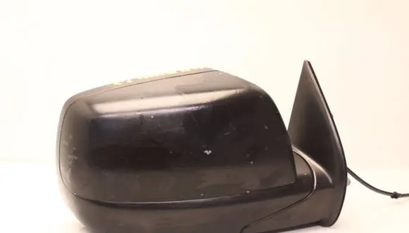 Ford Ranger Front door electric wing mirror 