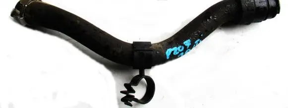 Peugeot 207 Engine coolant pipe/hose