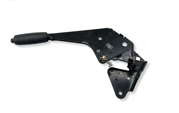Fiat Ducato Hand brake release handle 7E211305