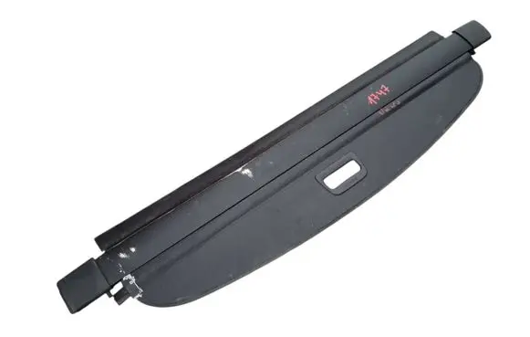 Volkswagen PASSAT B8 Parcel shelf load cover