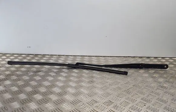 Opel Astra J Windshield/front glass wiper blade 3392125736 37038293 87036203