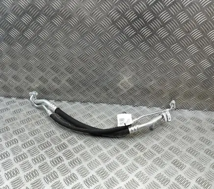 BMW iX1 Air conditioning (A/C) pipe/hose 5A35844 20296611