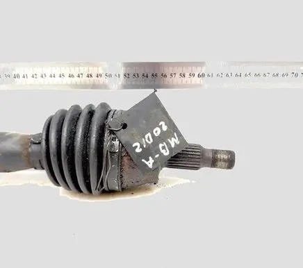 Mercedes-Benz A W169 Front driveshaft