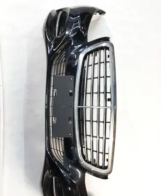 Mercedes-Benz S W222 Front bumper A2228800147