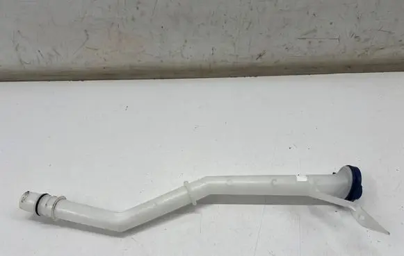 Toyota C-HR II Window washer liquid tank fill tube 