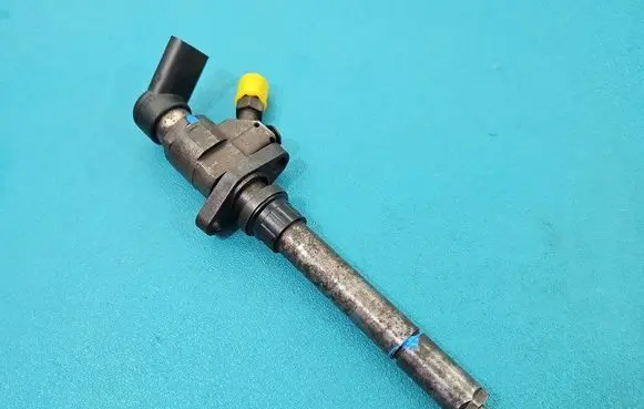 Volvo V50 Fuel injector 9647247280 IMPRK1465663