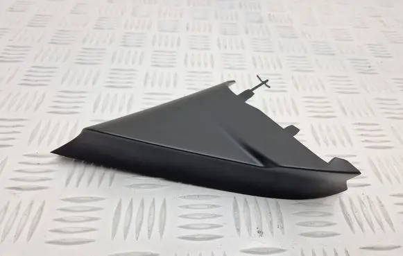 Renault Scenic E-Tech V Plastic wing mirror trim cover 802928511R