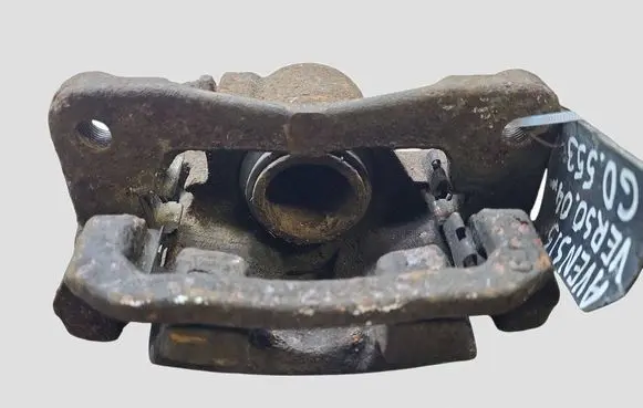 Toyota Avensis Verso Rear brake caliper