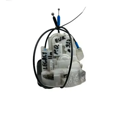 Subaru Legacy Front door lock