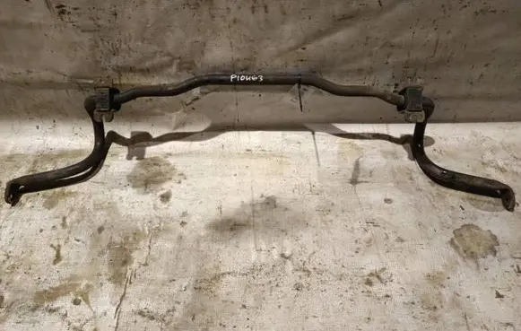 Opel Astra H Front anti-roll bar/sway bar P10463