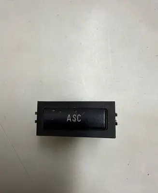 BMW 3 E46 Traction control (ASR) switch 03052360 586080 6901591