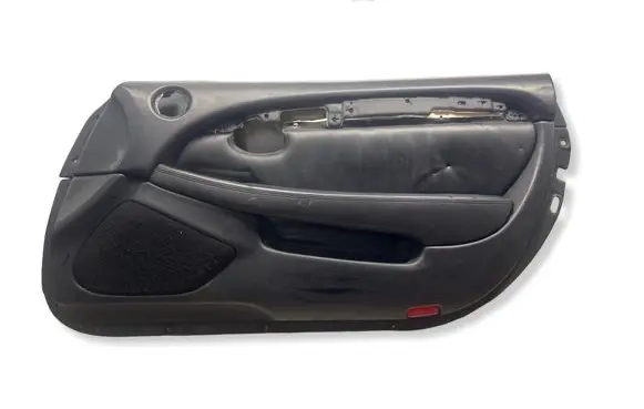 Lexus SC 430 Front door card panel trim 