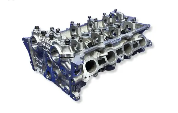 KIA Sportage Engine head 221112B750