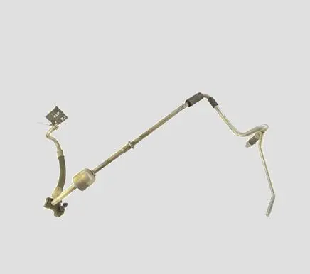 Citroen C6 Air conditioning (A/C) pipe/hose