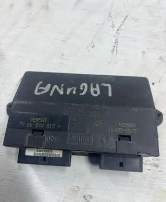 Renault Laguna I Comfort/convenience module 7700844813 73846847 840147938